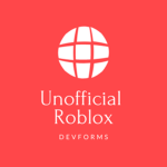 The Unofficail Dev-Forms