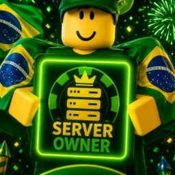 ServerOwner(Back)