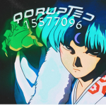 qorupted