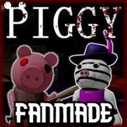 Piggy FanMade