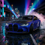 Driftline Interactive
