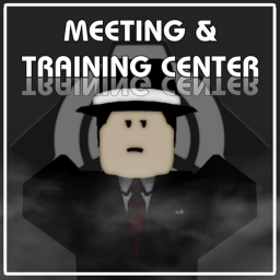 [SCP] Meeting / Training Center
