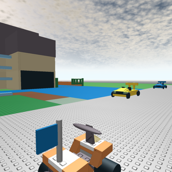 Sandtrooper582's Place