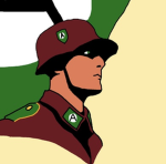 Andrian Army Corps: Entrance/Participated Program