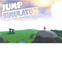 Roblox Jumping Simulator