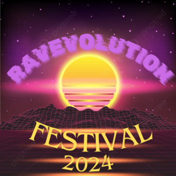 RAVEVOLUTION