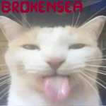 BrokenSea
