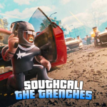 South Cali The Trenches