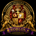 Kingdoms Apostolic Ministry Roblox Assemblies
