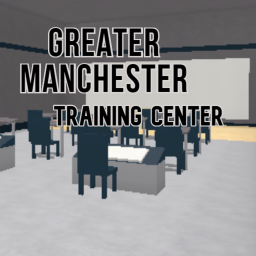 [UK] Greater Manchester Police Training Center