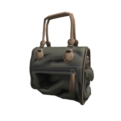 Leather Purse