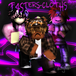 ! f4sTers-Clothes
