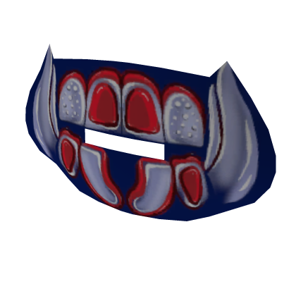 Lip Guard Grills