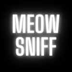 Meow_sniff fan group!