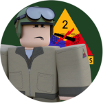 2nd Armored Division 1942's