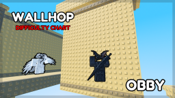 Az s Wall Hop Obby