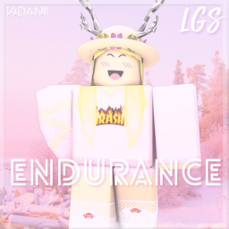 LGS • Endurance