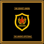The Union's Spetsnaz..