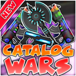 Tycoon Catalog Wars {NEW}