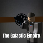 | TFGE | The First Galactic Empire | TFGE |