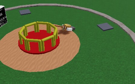 Exponential Carousel