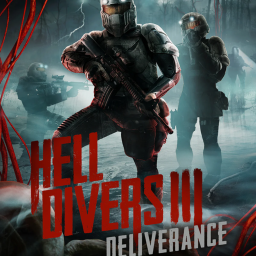 [UPDATE 5] Helldivers 3