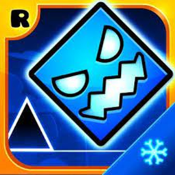 GEOMETRY DASH SUBZERO