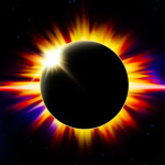 Eat The Universe Simulator