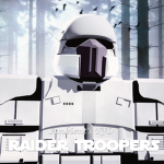 --{ Raider Troopers }--