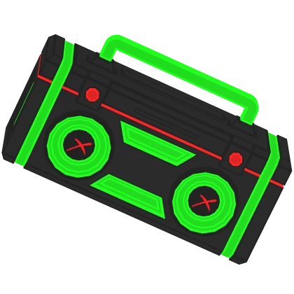 Item Thumbnail