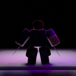 The Revenant (WIP)