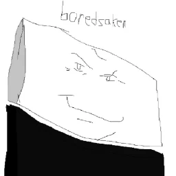 B0redsaken icon