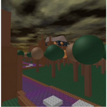 Yorick's Resting Place