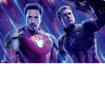 Marvel hero outfits
