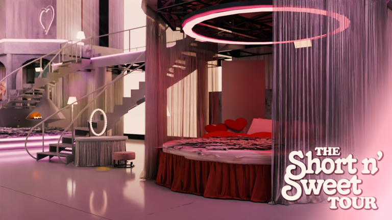 (V4) Short n' Sweet Tour I RTC RECORDS screenshot 2