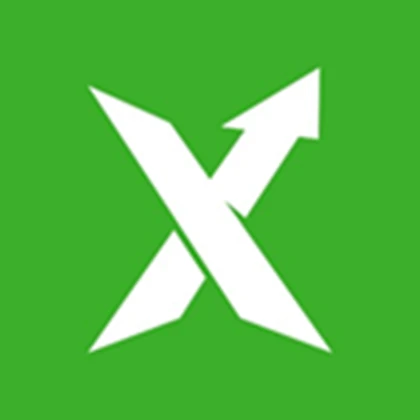 Official StockX Roblox group icon