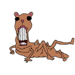 Abomination Chomik