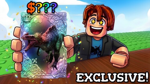 [EVENTO ESTIVO] Gira una carta Dino