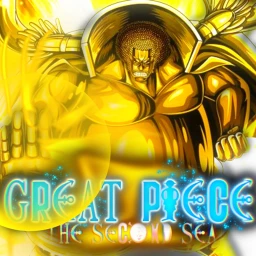 [x2XP] Great Piece icon
