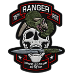 75th Ranger Regiment ([US Army])