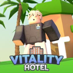 Vitality Hotel