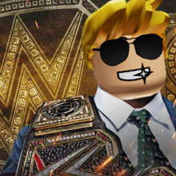 WWE Champion 2024