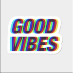 |:| Good Vibes Only :) |:|