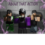 ABOUT THAT ACTION