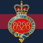 ||HMRG||The Grenadier Guards|