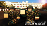 Korean People Army .