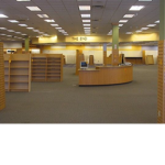 [[ DATABASE RECORD ]] Library