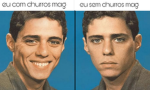 Fãs do Max