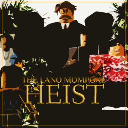 Los Pretiero: The Lano Mompoxe Heist