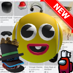FREE item game! (with obby)